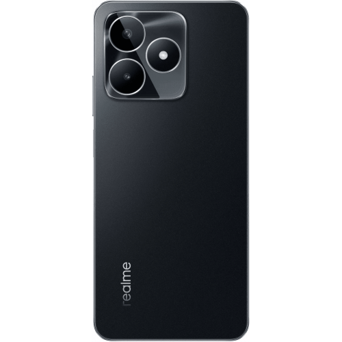 Смартфон Realme C53 6/128GB, черный (RU)