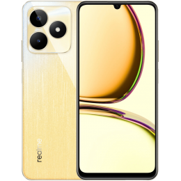 Смартфон Realme C53 8/256GB, золотой (RU)