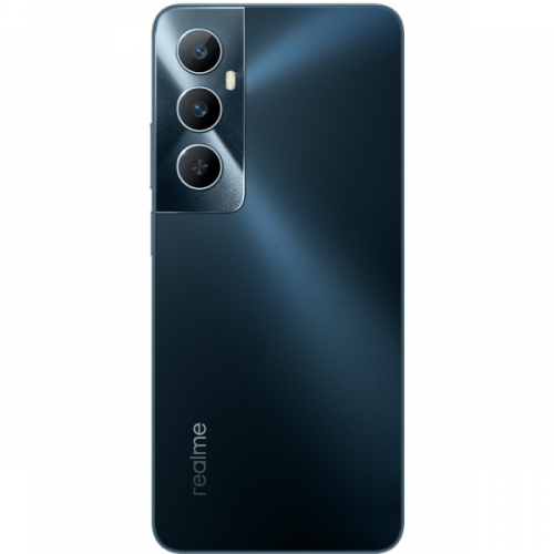 Смартфон Realme C65 6/128GB, черный (RU)