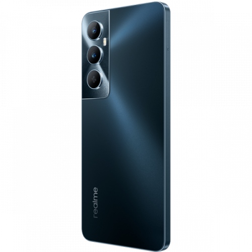 Смартфон Realme C65 6/128GB, черный (RU)