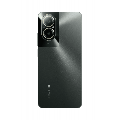 Смартфон Realme C67 6/128GB, черный (RU)