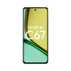 Смартфон Realme C67 6/128GB, зеленый (RU)
