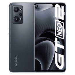 Смартфон Realme GT Neo 2 8/256GB, черный (CN)