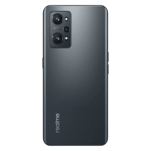 Смартфон Realme GT Neo 2 8/256GB, черный (CN)