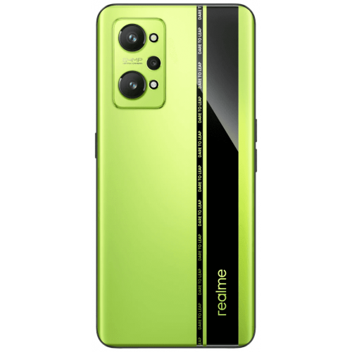 Смартфон Realme GT Neo 2 12/256GB, зеленый (CN) по цене 24 990 ₽