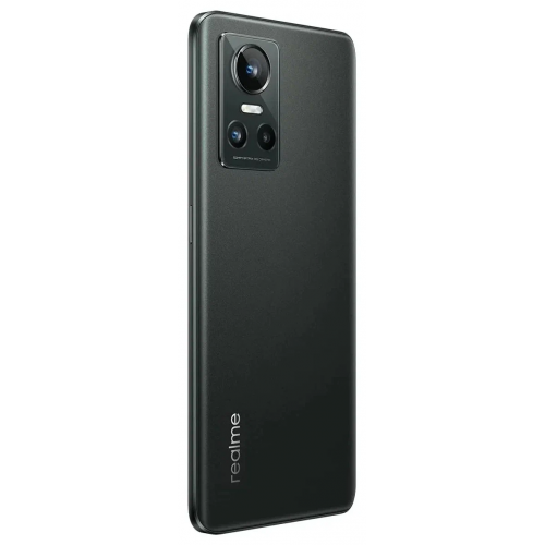 Смартфон Realme GT Neo 3 5G 150W 12/256GB, черный (CN)