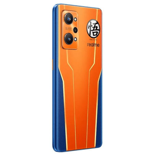 Смартфон Realme GT Neo 3T 8/256GB, Dragon Ball Z Edition (RU) по цене 26 490 ₽