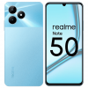 Смартфон Realme Note 50 3/64GB, синий (RU)
