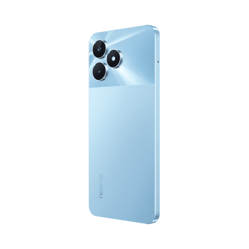 Смартфон Realme Note 50 4/128GB, синий (RU)