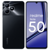 Смартфон Realme Note 50 3/64GB, черный (RU)