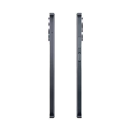 Смартфон Realme Note 50 4/128GB, черный (RU)