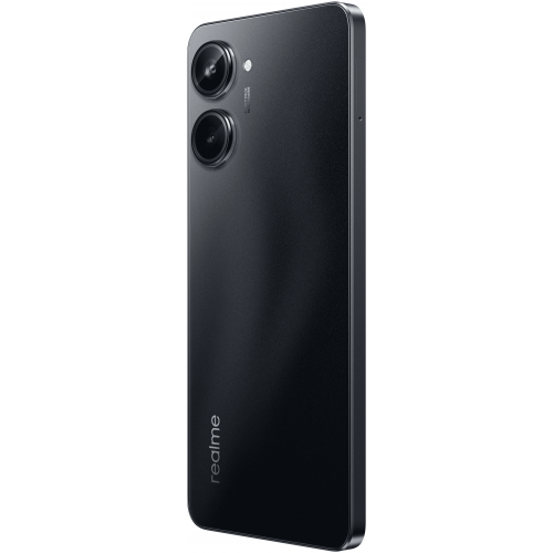 Смартфон Realme 10 Pro 5G 8/256GB, черный (RU) по цене 22 990 ₽