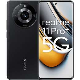 Смартфон Realme 11 Pro+ 5G 8/256GB, черный (RU)