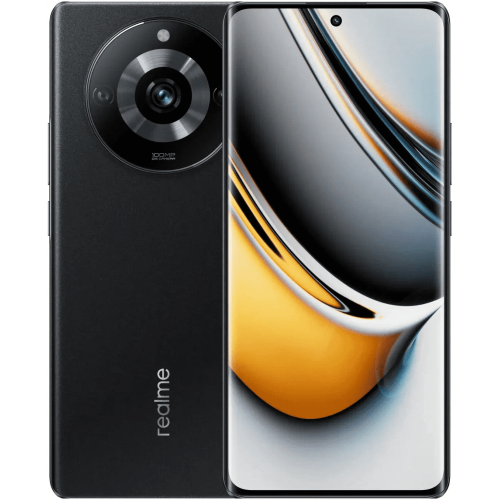Смартфон Realme 11 Pro 5G 8/256GB, черный (RU)