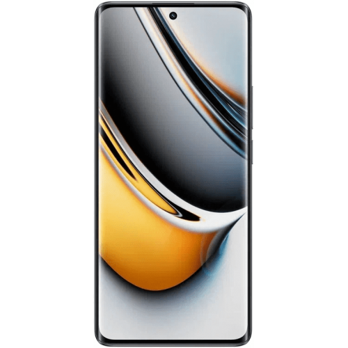 Смартфон Realme 11 Pro 5G 8/128GB, черный (RU)