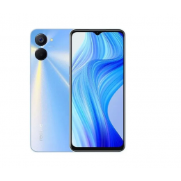 Смартфон Realme V20 4/128GB, синий (CN)