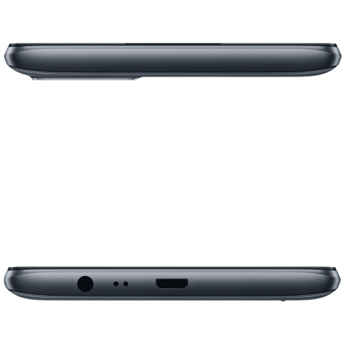 Смартфон Realme C21Y 4/64GB, серый по цене 9 490 ₽