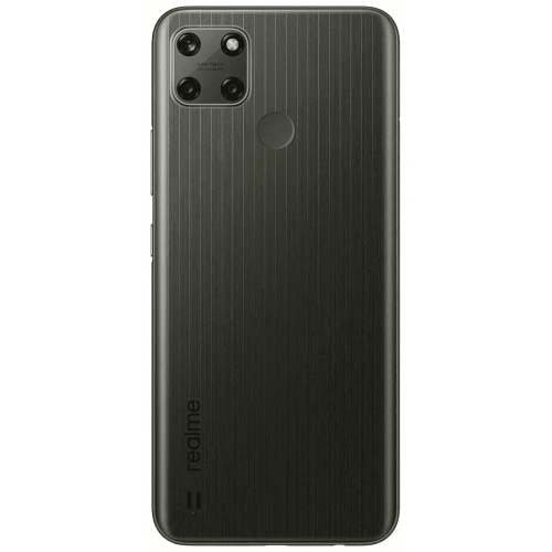 Смартфон Realme C25Y 4/64GB, серый (RU)