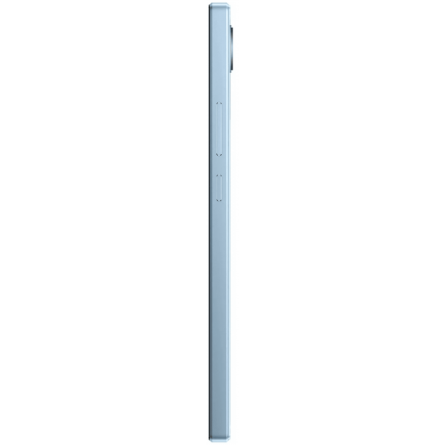 Смартфон Realme C30 4/64GB, голубой (RU) по цене 7 490 ₽