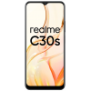 Смартфон Realme C30S 4/64GB, черный (RU) по цене 7 300 ₽