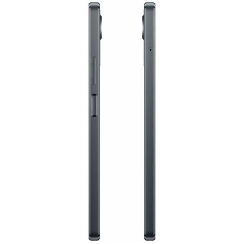 Смартфон Realme C30S 4/64GB, черный (RU)