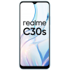 Смартфон Realme C30S 4/64GB, синий (RU) по цене 5 900 ₽