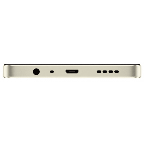 Смартфон Realme C33 4/128GB, золотой (RU) по цене 9 900 ₽