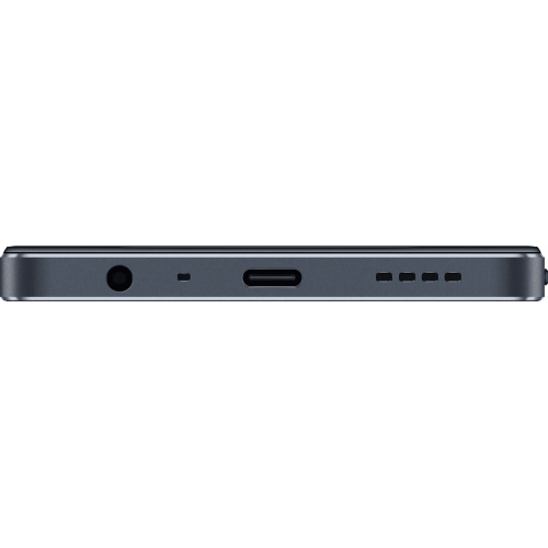 Смартфон Realme C55 6/128GB, черный (RU) по цене 13 490 ₽