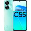 Смартфон Realme C55 6/128GB, зеленый (RU)