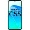 Смартфон Realme C55 6/128GB, зеленый (RU)