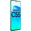 Смартфон Realme C55 6/128GB, зеленый (RU)