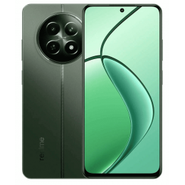 Смартфон Realme 12 5G 8/256GB, зеленый (RU)