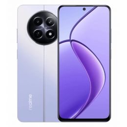 Смартфон Realme 12 5G 8/256GB, сиреневый (RU)