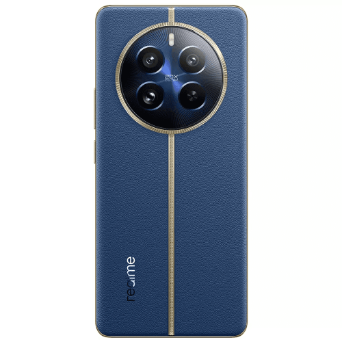 Смартфон Realme 12 Pro 5G 8/256GB, синее море (RU)