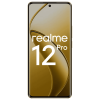 Смартфон Realme 12 Pro 5G 12/512GB, бежевый песок (RU)