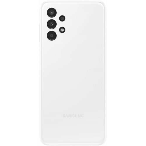 Смартфон Samsung Galaxy A13 4/64 ГБ, белый (EU) по цене 10 990 ₽