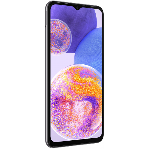 Смартфон Samsung Galaxy A23 6/128 ГБ, черный (EU)