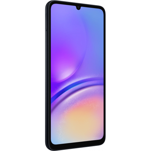 Смартфон Samsung Galaxy A05 4/64 ГБ, черный