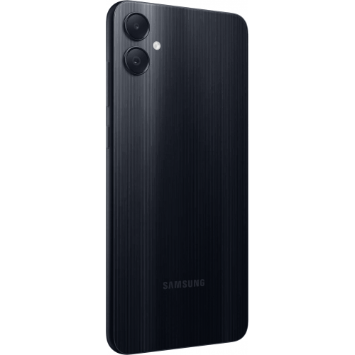 Смартфон Samsung Galaxy A05 6/128 ГБ, черный