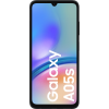 Смартфон Samsung Galaxy A05s 4/64 ГБ, черный