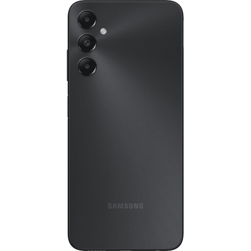 Смартфон Samsung Galaxy A05s 4/64 ГБ, черный