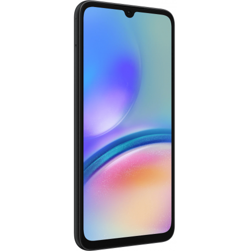 Смартфон Samsung Galaxy A05s 4/64 ГБ, черный