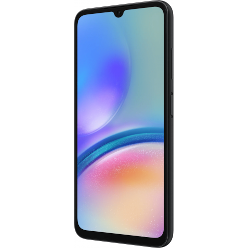 Смартфон Samsung Galaxy A05s 4/64 ГБ, черный