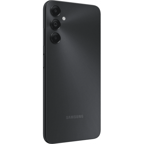 Смартфон Samsung Galaxy A05s 4/64 ГБ, черный