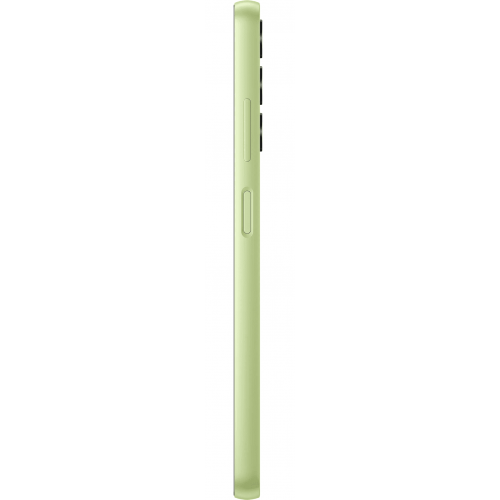 Смартфон Samsung Galaxy A05s 4/128 ГБ, зеленый