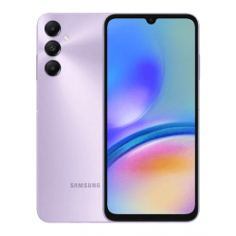 Смартфон Samsung Galaxy A05S 4/128 ГБ, лаванда