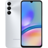 Смартфон Samsung Galaxy A05S 4/64 ГБ, серебристый