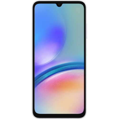 Смартфон Samsung Galaxy A05S 4/64 ГБ, серебристый