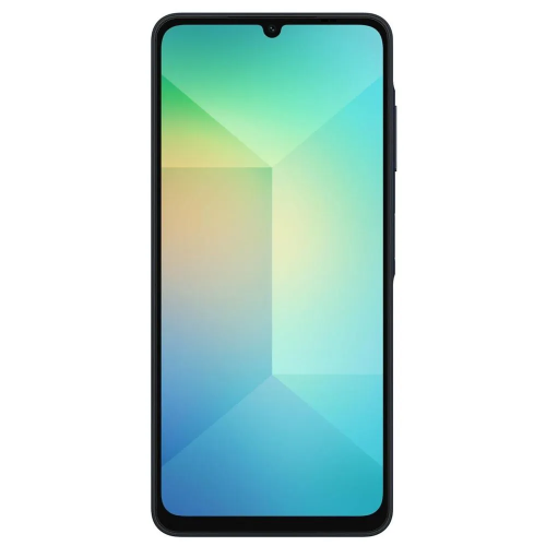 Смартфон Samsung Galaxy A06 4/128 ГБ, черный