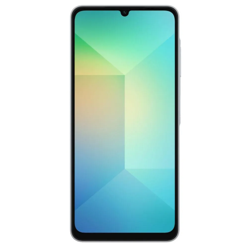 Смартфон Samsung Galaxy A06 4/128 ГБ, голубой